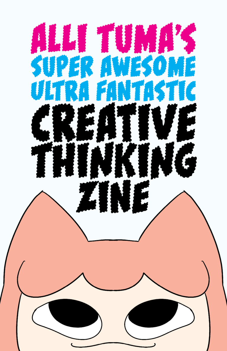 Creative Thinking Cover